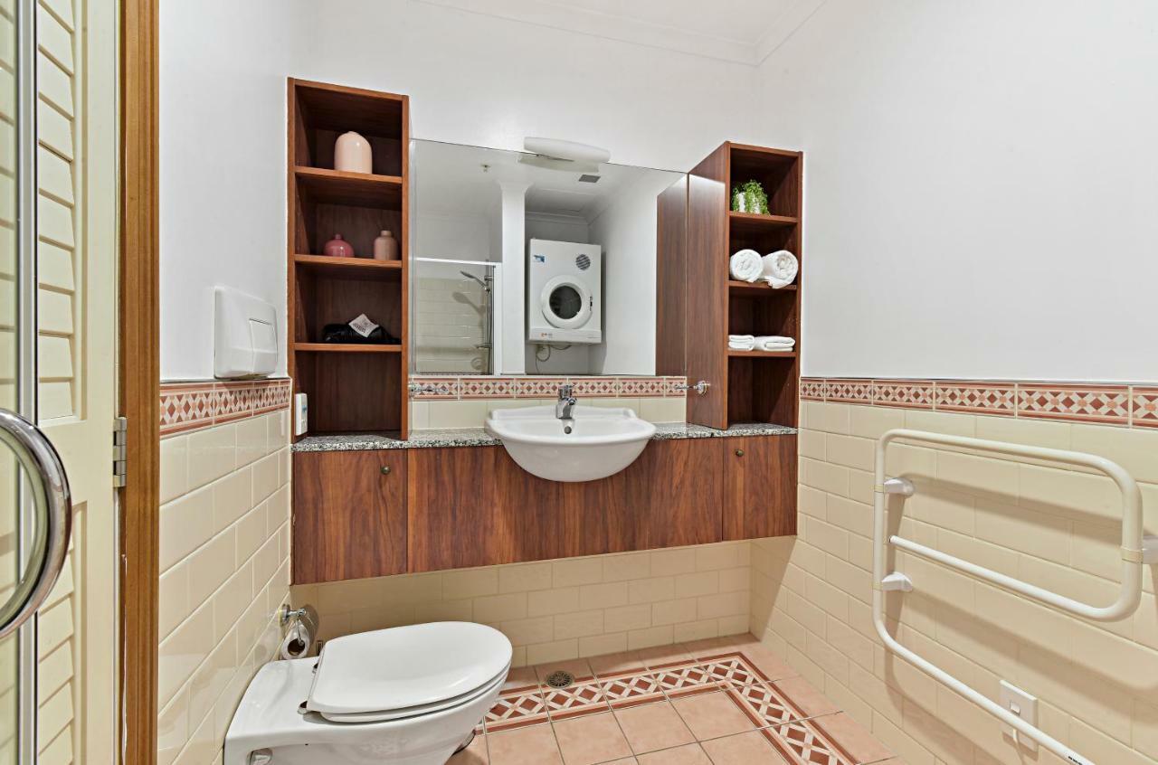 Waterfront Studio 56 Auckland Viaduct Apartment Exterior photo